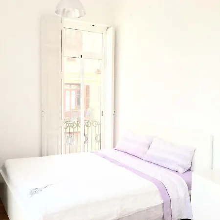 Plaza De Toros Guest house *